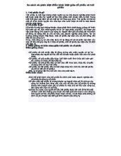 So sánh cổ phiếu và trái phiếu: Các khía cạnh quan trọng cần biết