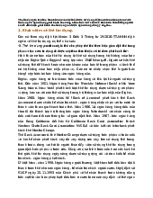 Thẻ tín dụng là gì? Quy định pháp luật về thẻ tín dụng