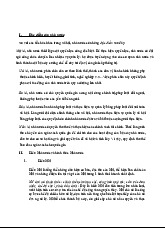 Đề cương Pháp luật đại cương: Đặc điểm và Kiểu Nhà nước | Pháp Luật Đại Cương | Trường Đại học Hà Nội