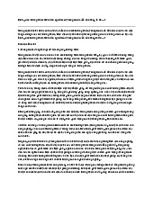 Bình quân lương thực theo đầu người của Trung Quốc vẫn còn thấp là do....?