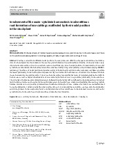 Tài liệu cho phần Reading của môn Anh văn chuyên ngành 3 - GV Nguyễn Thị Huệ