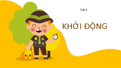 Giáo án điện tử Khoa học tự nhiên 8 Bài 7 Kết nối tri thức: Tốc độ phản ứng và chất xúc tác