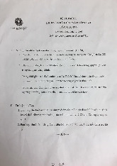 Đề thi cuối kỳ học phần Lịch sử nhà nước & pháp luật năm 2024 - 2025 | Đại học Luật Thành phố Hồ Chí Minh