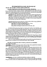 Phân tích lịch sử và vai trò Các, Ph.Ăngghen | Môn Chủ nghĩa xã hội khoa học - Đại học Bách Khoa Hà Nội