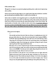 Bảo hiểm hàng hóa đâm va | Môn Bảo hiểm hàng hóa - Đại học Sư phạm Kỹ thuật Thành phố Hồ Chí Minh