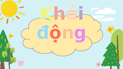 Giáo án điện tử Khoa học 4 Bài7 Cánh diều: Sự truyền truyền ánh sáng