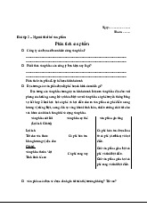 Phân tích Doanh nghiệp - Thiết kế và Đánh giá Sản phẩm Mới | Lập kế hoạch kinh doanh | Trường Đại học Kiến trúc Đà Nẵng