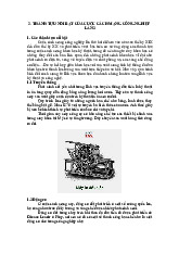 Thành Tựu Nổi Bật Cuộc Cách Mạng Công Nghiệp Lần Thứ 2 - Khoa Học & Kỹ Thuật