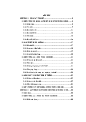 Cấu trúc cơ bản của di động thông minh  - Information Technology | Đại học Phú Yên