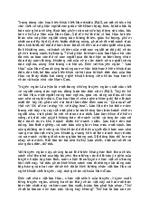 Trong dòng văn học hiện thực Việt Nam trước 1945