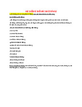 Tổng Quan và Chức Năng Nền Tảng Môn Hệ thống thông tin quản lý | Đại học Kinh Tế Quốc Dân