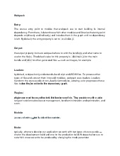 Webpack Configuration Notes for Client-Side Development | Đại học Mỹ thuật Thành phố Hồ Chí Minh