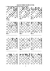 Bài tập giải thế cờ vua