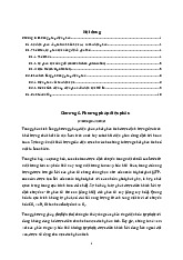 Chương 6: Phương pháp điện phân | Bài giảng môn Phân tích bằng công cụ | Đại học Bách khoa hà nội