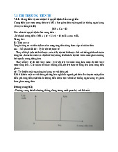 Thị Trường Tiền Tệ: Cung, Cầu và Cân Bằng Môn Chuyên ngành Kinh tế | Trường Cao đẳng Thực hành FPT