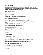 Đề-cương-triết - Đề cương triết học mác lênin. Môn Triết học mác lênin | Đại học Văn Hiến.
