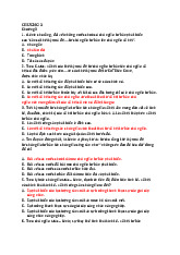 TOP câu hỏi trắc nghiệm Môn Chủ nghĩa xã hội khoa học | Trường Đại học Bách khoa - Đại học Quốc gia Thành phố Hồ Chí Minh