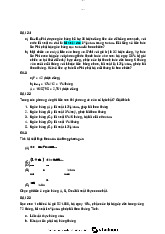 Đề cương ôn tập - Kinh tế đại cương | Trường Đại học Khoa học Tự nhiên, Đại học Quốc gia Thành phố Hồ Chí Minh