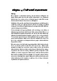 Chapter 4: Cultural awareness | Tài liệu Môn Kế toán tài chính Trường đại học sư phạm kỹ thuật TP. Hồ Chí Minh