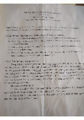 Đề thi cuối kỳ học phần Luật tố tụng hình sự năm 2024 - 2025 | Đại học Luật Thành phố Hồ Chí Minh
