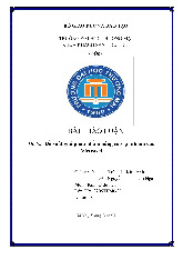 Đề xuất giải pháp nâng cao lợi nhuận cho Vietravel | Bài thảo luận kinh tế du lịch