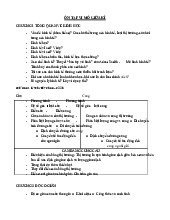 ÔN TẬP VI MÔ GIỮA KÌ - Môn Kinh tế vĩ mô - Đại Học Kinh Tế - Đại học Đà Nẵng