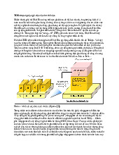 TOD được áp dụng ở đâu và như thế nào | Đại học Kiến trúc Thành phố Hồ Chí Minh
