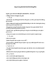 Lập dàn ý phân tích bài thơ Sang Thu.  | Văn mẫu lớp 9