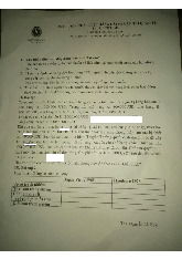 Đề thi cuối kỳ học phần Pháp luật hàng hải và vận tải quốc tế năm 2024 - 2025 | Đại học Luật Thành phố Hồ Chí Minh