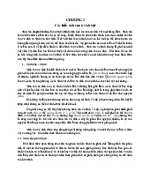 Chương 2. Các hình thức sinh sản của sinh vật Môn Thực vật học | Trường Học Viện nông nghiệp Việt Nam