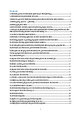 Ngân hàng câu hỏi ôn tập và đáp án chi tiết luật hành chính