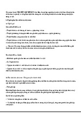 Đề cương Pháp luật đại cương - Nguồn gốc và Đặc điểm Nhà nước | Pháp Luật Đại Cương | Trường Đại học Hà Nội