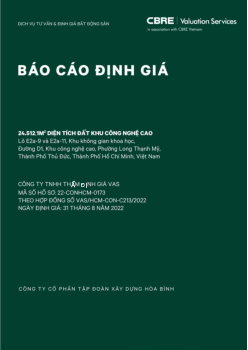 Báo cáo định giáo  | Đại học Sư Phạm Hà Nội