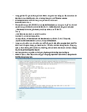 Tài liệu ôn tập môn Mạng Máy Tính | Môn:  Mạng Máy Tính - Trường Đại học Bách khoa Thành phố Hồ Chí