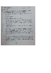 Câu hỏi ôn tập trắc nghiệm - Triết học Mác - Lênin | Trường Đại học Mở Thành phố Hồ Chí Minh