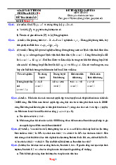 Bộ Đề Tham Khảo Tuyển Sinh 10 TPHCM Môn Toán Năm 2025-2026 Có Lời Giải Chi Tiết (Bộ 4)