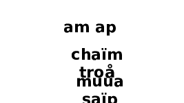 Giáo án điện tử Tiếng việt 1 bài 28 Chân trời sáng tạo: Học vần: ang, ac