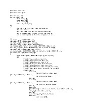 Bài mẫu cấu trúc dữ liệu và giải thuật Môn Câu trúc dữ liệu giải thuật | Trường Đại học Công nghiệp Thành phố Hồ Chí Minh