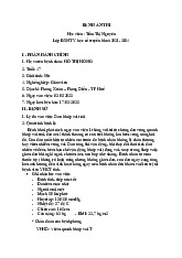 Bệnh án viêm quanh khớp vai | Y tế - Sức khỏe