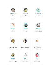 Tổng hợp từ vựng tiếng Anh chuyên ngành may mặc thông dụng nhất