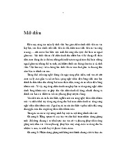 Thuật Toán Hiệu Quả Dựa Trên Cạnh Tối Ưu Lề Phân Loại | Tối ưu rời rạc | Trường Đại học Khoa học Tự nhiên, Đại học Quốc gia Hà Nội