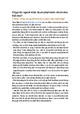 Chụp lén người khác bị xử phạt hành chính như thế nào?