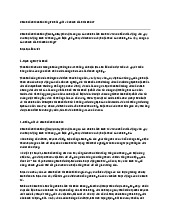 Chính sách tài khóa là gì? Khái quát về chính sách tài khóa?