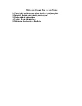 Đề thi Olympic Toán sinh viên 2016-2017 môn Toán cao cấp | Trường Đại học Thủy Lợi