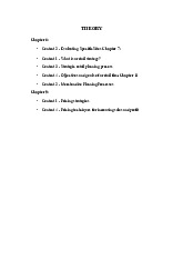 Review for Final Exam - Key Concepts & Exercises | Môn Retail Management - Trường Đại học Quốc tế, Đại học Quốc gia Thành phố Hồ Chí Minh