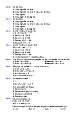 Đề cương tin học đại cương | Đại học Y Dược Cần Thơ