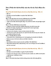 Dàn ý Phân tích bài thơ Đây mùa thu tới của Xuân Diệu siêu hay - Ngữ văn 12