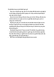 Các giải pháp nâng cao giao tiếp phi ngôn ngữ | Giao tiếp kinh doanh