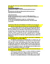 Phân tích Chiến lược Giá trong Tài Chính | Nguyên Lý Marketing | Đại học Tôn Đức Thắng