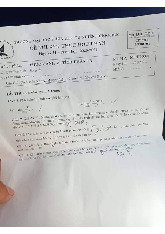 Đề thi cuối HKII học phần Thực hành vi tích phân 1B năm 2024 - 2025 | Trường Đại học Khoa học tự nhiên, Đại học Quốc gia Thành phố Hồ Chí Minh